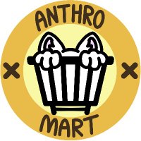 AnthroMart London (@anthromartldn) 's Twitter Profile