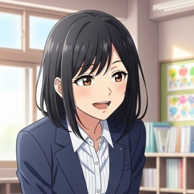 freemapJapan's profile picture. 白地図専門店の公式キャラクターの美咲先生です！ 普段は大阪で中学校の地理教師をしています 。
「地図は世界への入り口！」
地図の楽しさ、世界の広さを発信中🗺️ 趣味は地図集めと国内外の旅行です 。気軽にフォローしてくださいね😊

blog : https://t.co/PNVyBHi0hZ