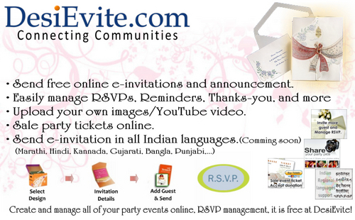 https://t.co/w1juv1QgFX  is a online tool to create  digital invitation cards
and invitation video for Indian wedding and Indian festivals. Download & share on whtsapp.