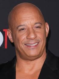 native new yorker vin Diesel is an actor .producer.fillmaker and now singer.