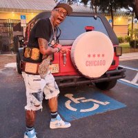 Dennis Pruitt (@kingdeno357) 's Twitter Profile