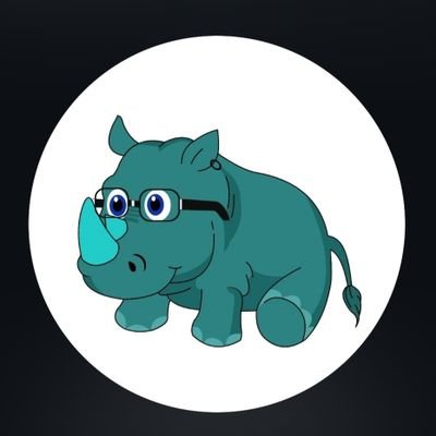 BabyRhinosNft's profile picture. 