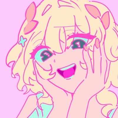 Timely doodle account for the Goldweaver Aglaea ! 💗 Join our discord server https://t.co/QaUJstFfaK :3 Please read the expanded bio before interacting!