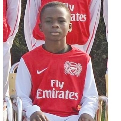 notwayne__'s profile picture. Living the Arsenal truth