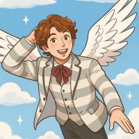 ハヤテラ🩵 (@214211nn) 's Twitter Profile