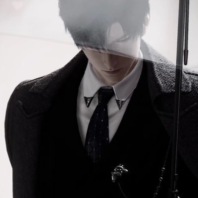 SpenderAuriga's profile picture. ⠀  ⠀
⠀𝓕𝙄𝘾𝙏𝙄𝙏𝙄𝙊𝙐𝙎⠀ |⠀ 𝙏𝙝𝙚 𝙛𝙖𝙡𝙡𝙞𝙣𝙜 𝙡𝙚𝙖𝙛 𝙙𝙤𝙚𝙨 𝙣𝙤𝙩 𝙥𝙧𝙤𝙫𝙚 𝙩𝙝𝙚 𝙩𝙧𝙚𝙚 𝙢𝙪𝙨𝙩 𝙙𝙞𝙚. (1995) 
⠀ㅤ