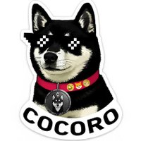 daily posting unless Vitalik donates Cocoro (@donatecocorocsr) 's Twitter Profile Photo daily posting unless Vitalik donates Cocoro (@donatecocorocsr) 's Twitter Profile Photo
