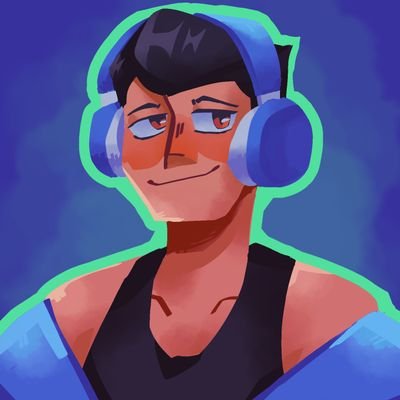new here!
artist • 18 • 🇵🇭
will be reposting art from my other socials (Canth Cibus on FB) 💕: @FrostByte_Wolfy