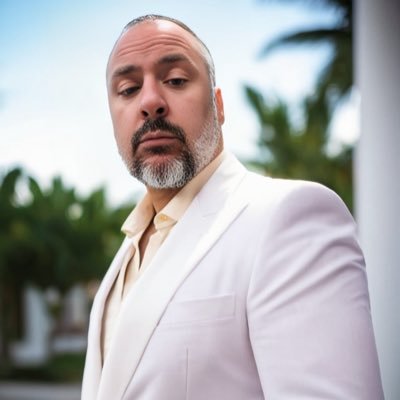 TheRealMcGack's profile picture. Him what did that thing that nobody noticed.