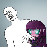 Tichrai Scrub (@tichrai_scrub) 's Twitter Profile