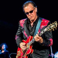 joe bonamassa (@joebonamassa637) 's Twitter Profile