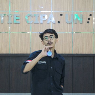 kutamudahtuk's profile picture. aww