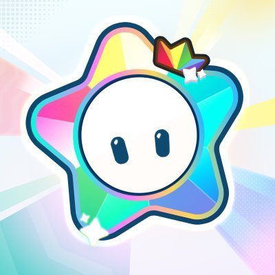 ガイズくんってよんでね!
Epic Games Store、Nintendo Switch、Xbox、PS5 & PS4、モバイル でプレイ 👏 開発元: @Mediatonic 😎