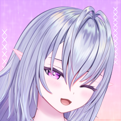 高稼働が得意なVtuberモデラー
新人Vtuber(おとこ)
お仕事の連絡先→lxmaonexd@gmail.com
予算、納期等の相談はDMでも可能です。
skeb https://t.co/hz3kzLPpka
nizima https://t.co/u46ipC1xAG