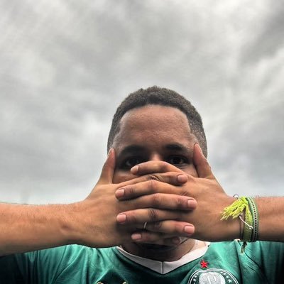 MCMXCVI | ⚽️ @Palmeiras , @Arsenal. Administração. my problem is, i allow my football club to control all my moods