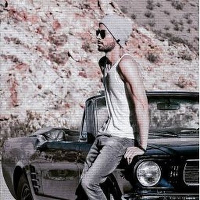 moxiemack's profile picture. 