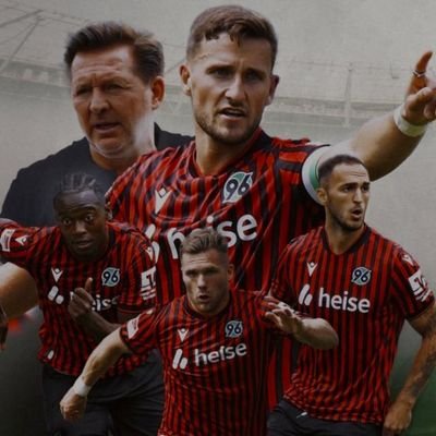 96degreesinHH's profile picture. Hannoverjung | 10 Jahre #Hamburg ⚓️ | Zuletzt Nordheide 🏕 - jetzt wieder Region Hannover 🏡 | #H96 #Hannoverliebt 🖤🤍💚 seit 22 Jahren ein Roter @Hannover96