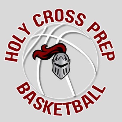 Boys Basketball page for Holy Cross Prep Academy in Delran, NJ