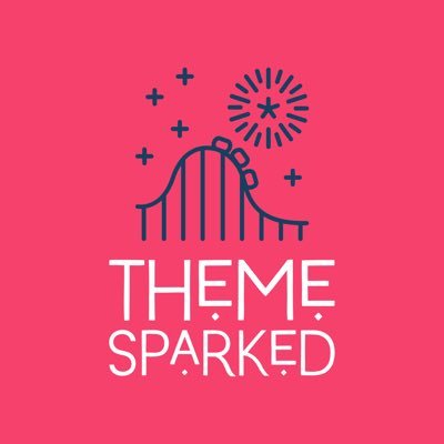themesparked's profile picture. Follow our family on their adventures from the UK to all around the world, discovering the latest at theme parks and other attractions🎢