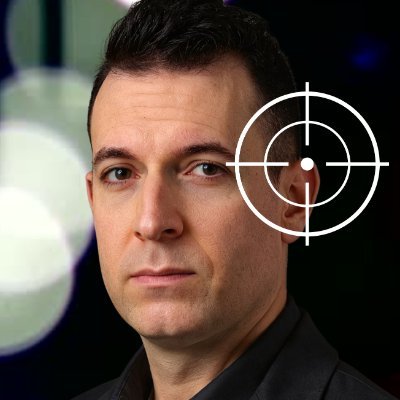 diydetective's profile picture. Survivor of Multiple Assassination Attempts | Founder @ Assassin Hunters Academy & Artful Detective | Author of "How to Catch Assassins" - Get Your Free Copy:
