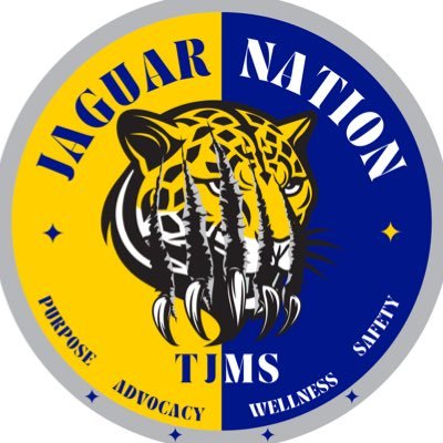 Welcome to the Jaguar Nation family where we embody purpose, promote advocacy, nurture wellness, and cultivate safety! 🐾🐆 Follow us for school updates.