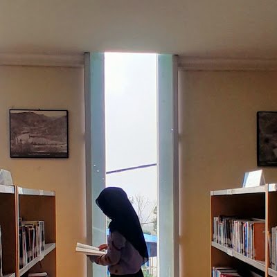 AfnyAfny497043's profile picture. 