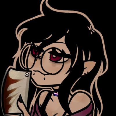 -×Lust Sinו
=•=Gender Fluid ⚧=•=
-=-Femboy-=-
• Hell - Brazil 📍
|}~{ele/dele/ela/dela}-