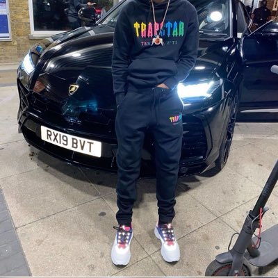 roadzrampz's profile picture. LDN Born and Bred