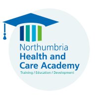Northumbria Health & Care Academy (@hcanhs) 's Twitter Profile