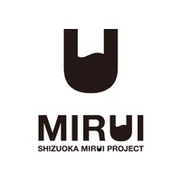 しずおかMIRUIプロジェクト (@mirui_shizuoka) 's Twitter Profile