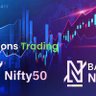 Imoption_trader's profile picture. Index Options Seller, NISM CERTIFIED, Capital Market investor.