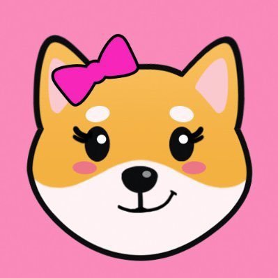 The peoples dog coin. The queen of Shibas. Bonks sister. Take The Pink Pill $MOMO G4zwEA9NSd3nMBbEj31MMPq2853Brx20GsKzex3ebonk