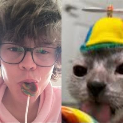 (ex) fb tiktok creator | 29 | https://t.co/PLPkRAMEiC. IBA | https://t.co/nKcLFdCCf1. econ| Name's nihilistic,not race-related| single, opinions are my own - sensitive young manager