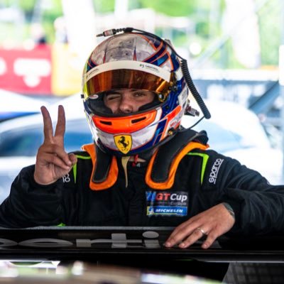 Piloto de Carreras 🏁 y también te enseño como es este mundo desde dentro 👀