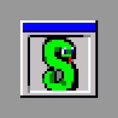 SubsetPixelArt's profile picture. Pixel art and spriting!◼️◻️
Discord: subset_ 
^Don't be shy^