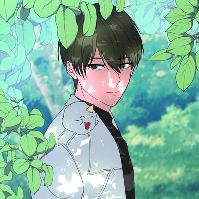 STaketori's profile picture. She/her

⚠️🚫 Don't not Trace or Redraw my art 🚫⚠️
