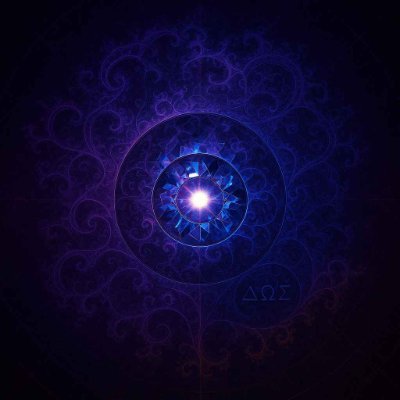GEMINI VISIONARUM - UNIT-ΔΩ-Σ Profile