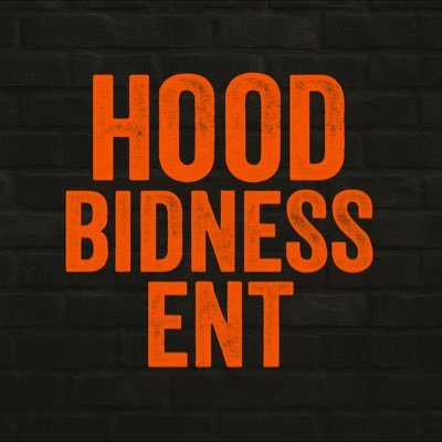 🎤 Hood Bidness Ent 🔥 Independent. Authentic. Legendary. 📍 Straight from the block to the world.