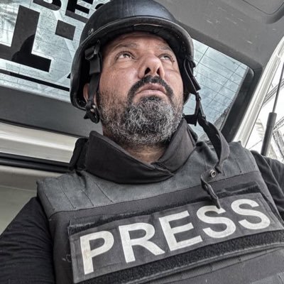 Journalist🇵🇸 Palestinian journalist📍Gaza📰📺🎙️📝 Reporting for aljazeeraenglish Content Producer
