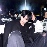 넥화🌹 (@ha3inbnd) 's Twitter Profile Photo