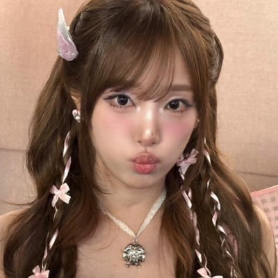 UsagiMyun's profile picture. ♡                                   ♡           .
              ⊹
　  .           ｡ﾟﾟ･｡･ﾟﾟ｡
                 ﾟ｡ ʚ🧁ɞ  ｡ﾟ          ⊹
