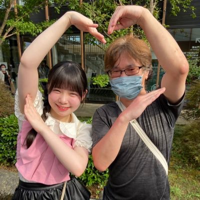 山梨県出身 no filter激推しあいじゅ🩷 推しりんちゃん❤️箱推し💚🧡💜❤️🩷