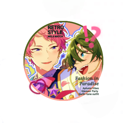 Seorang ValkP yang makin kesini makin gila
open split merch suka suka
akun testi joki enstars all server! @ryoukacchii_
ID/EN ok!
@ after dm
🥐🍬🌹🦋 ❌🔄