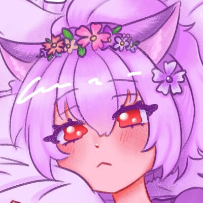 Yeetori's profile picture. Just someone who admires cuteness
Working, playing games all day and just being lazy
Follow me for nonsense, occasionally posting some art stuff