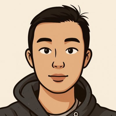 XuZhang943119's profile picture. 