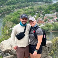 Megan Goetz (@meggetz02) 's Twitter Profile