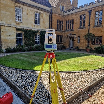 Topographical Surveys, Measured Building Surveys, Warehouse Racking Safety Inspections & Warehouse Rack Safety Training.