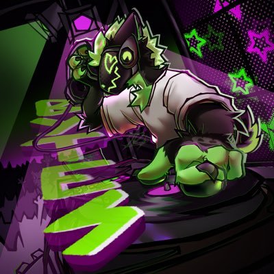 💚Bytes the Proto🖤 Profile