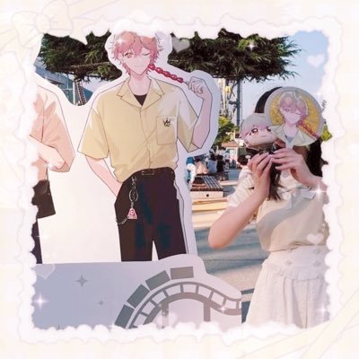 Prince_miko11's profile picture. チームDD ꜀( ꜆ᐢ. ̫.ᐢ)꜆COFあまとうかしつきXYZから歌い手とテニプリがバイブル。🎼👑ひいきのていおんぐみ。⊛20🔼正社員社会人です。痛ばは意地でも缶バ派꒰ ¨̮͚ ꒱♩同担他担さん💮/無断転載さん✖︎/無言フォロー＆初っ端タメ口歓迎◎(あさちゃんでもあさかでも)▶︎◁両部🎼大阪2日目東京両日