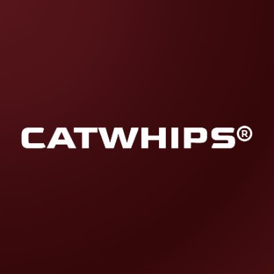 CATWHIPS® BDSM Designer Brand.
CATWHIPS® SM品牌官方号.
Instant Global Shipping.